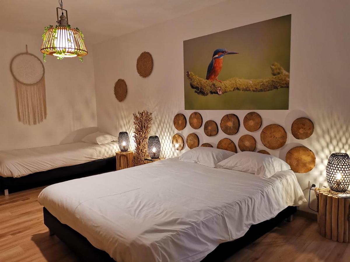 Atlantic Nature Beach House Poco da Cruz Eksteriør billede